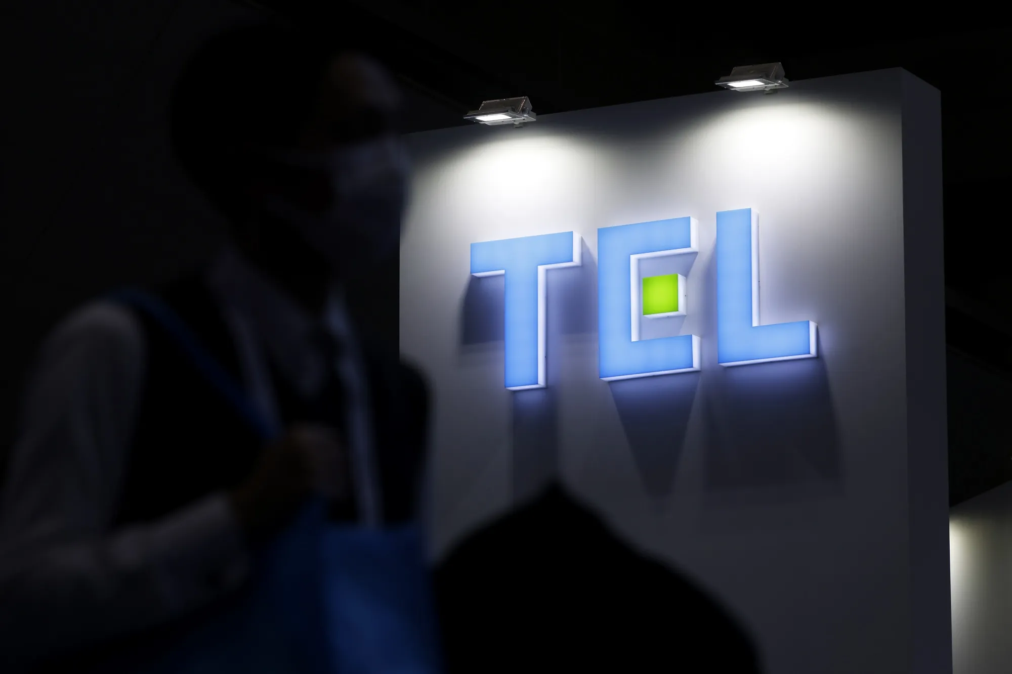 Tokyo Electron is in the spotlight.