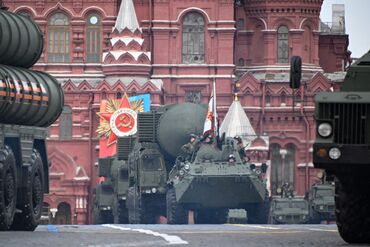 Vladimir Putin signed an updated nuclear arms doctrine that allows Russia to expand its use of atomic weapons.