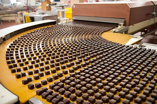 Traditional German, Swiss Chocolate Makers Feel the Cocoa Crunch