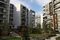 Newly constructed apartments stand in the suburb of Putney Hill in Sydney, Australia, on Sunday, Jan. 8, 2017. Australian house values increased at the fastest pace in seven years in 2016, as record-low interest rates helped fuel demand for property despite warnings such price increases may be unsustainable. Photographer: Brendon Thorne/Bloomberg