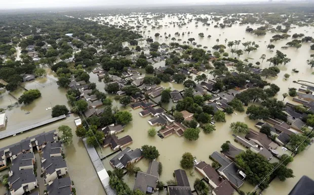 The High Cost of Flood-Proofing Homes - Bloomberg