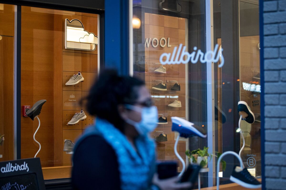allbirds washington dc