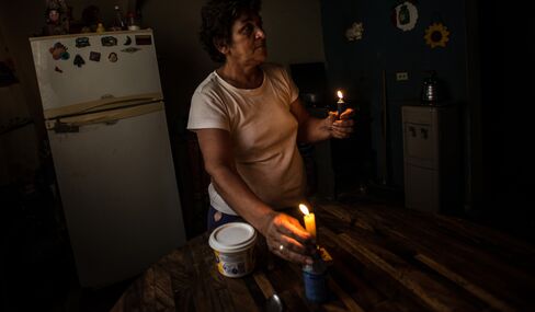 Government Shuts Down To Save Electricity During Shortages