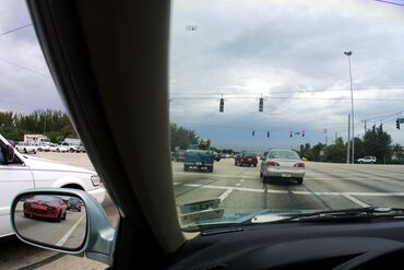 Pembroke Pines, FL Has Most Dangeous Roads