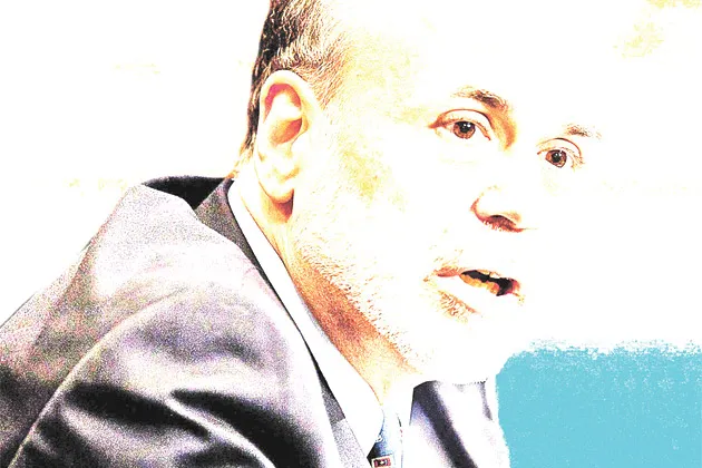 An Overexposed Fed Makes the Chairman's Job Tougher