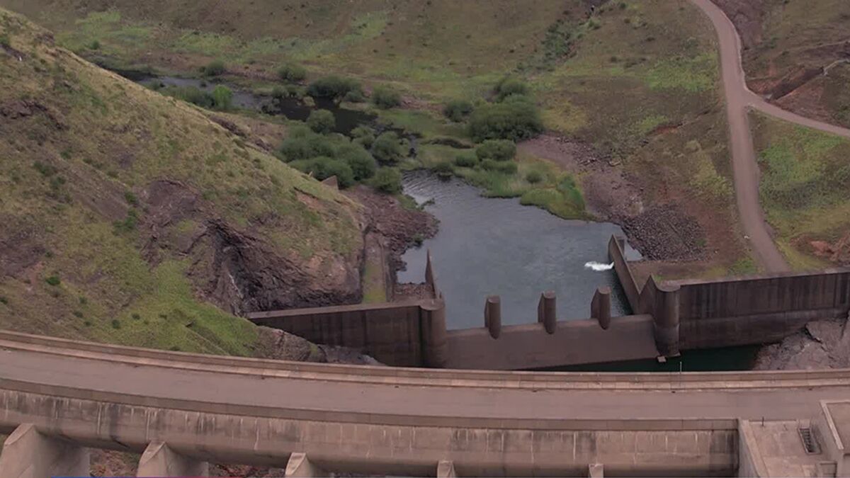 Water: Lesotho is exploring solutions to address the water crisis affecting Johannesburg by potentially leveraging its water resources and infrastructure.