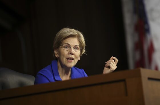 Elizabeth Warren Renews Attack on Private Equity’s Debt-Fueled Fallout