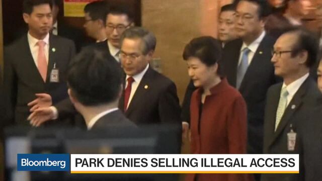 Bloomberg business news