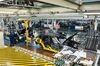 Social Distancing Measures At BMW South Africa Rosslyn Plant