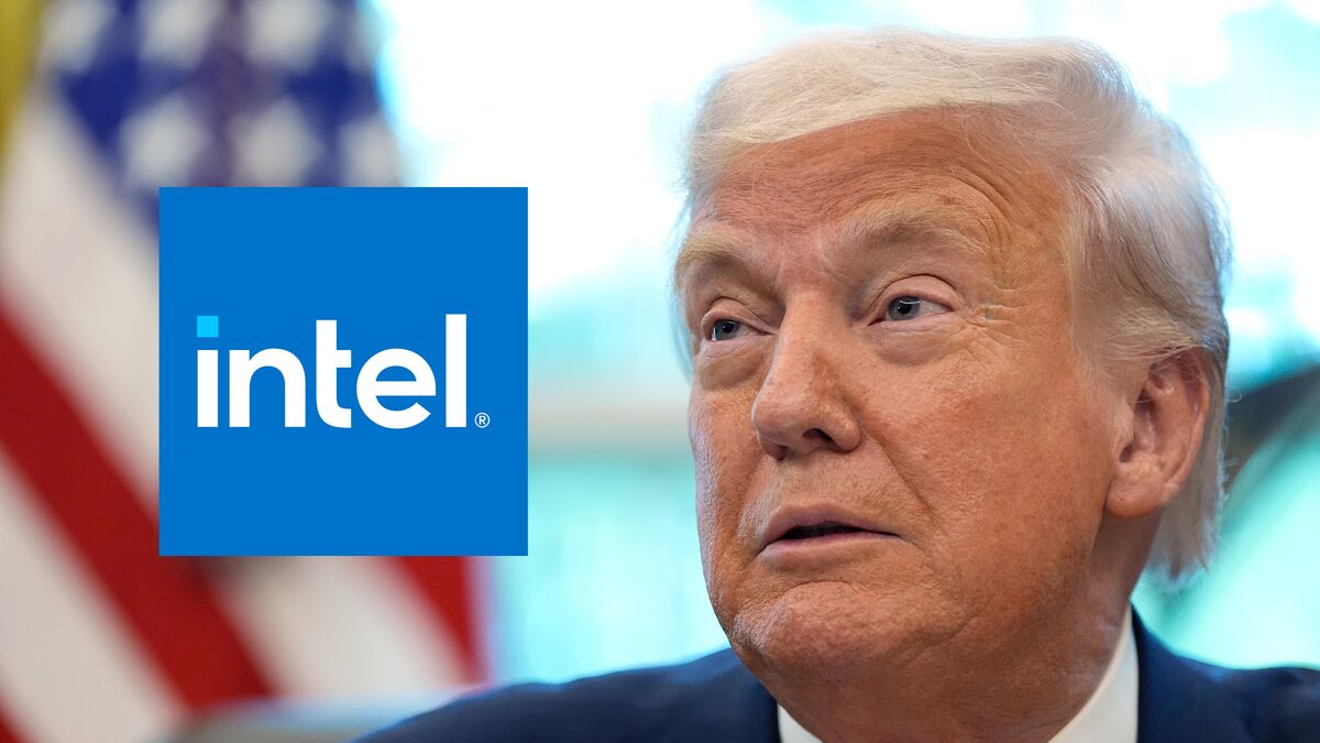 ‘Devil’s in Details’ With Trump Intel Stake: PIMCO's Cantrill