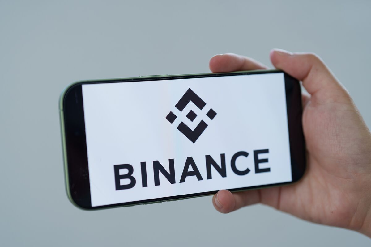 Record Binance Hack Shows No Crypto Firm Is Too Big to Breach