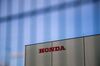 Honda Motor Co. Confirms U.K. Plant Closure in Latest Blow as Brexit Looms