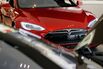 Driver in Fatal Tesla Crash Using Autopilot Was Speeding