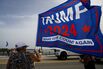 Trump's Florida Home Raided By FBI, Signaling New DOJ Pressure