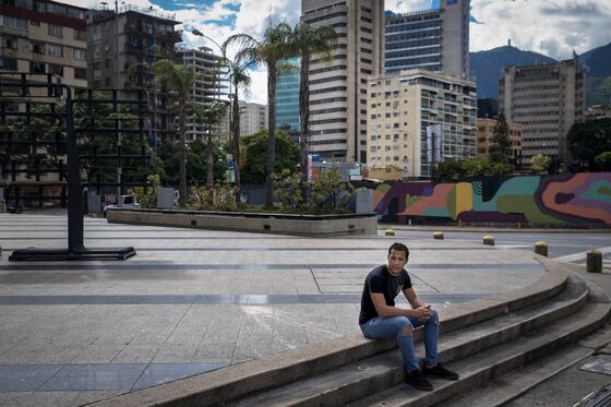 Life in Venezuela, One Year After the Protests