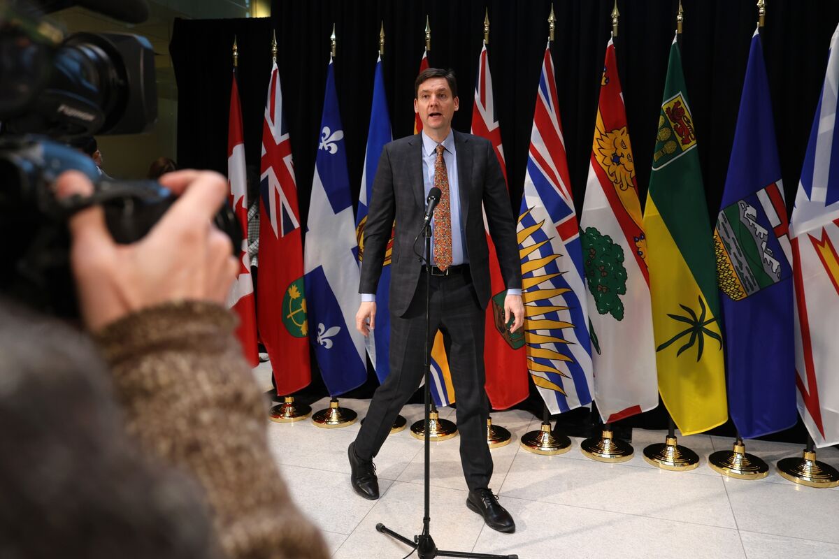 BC Leans on US to Fund Deficit as Eby Rides Anti-American Mood