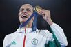 Boxer Khelif Names Musk, Rowling in Cyber-Harassment Case, Variety Says