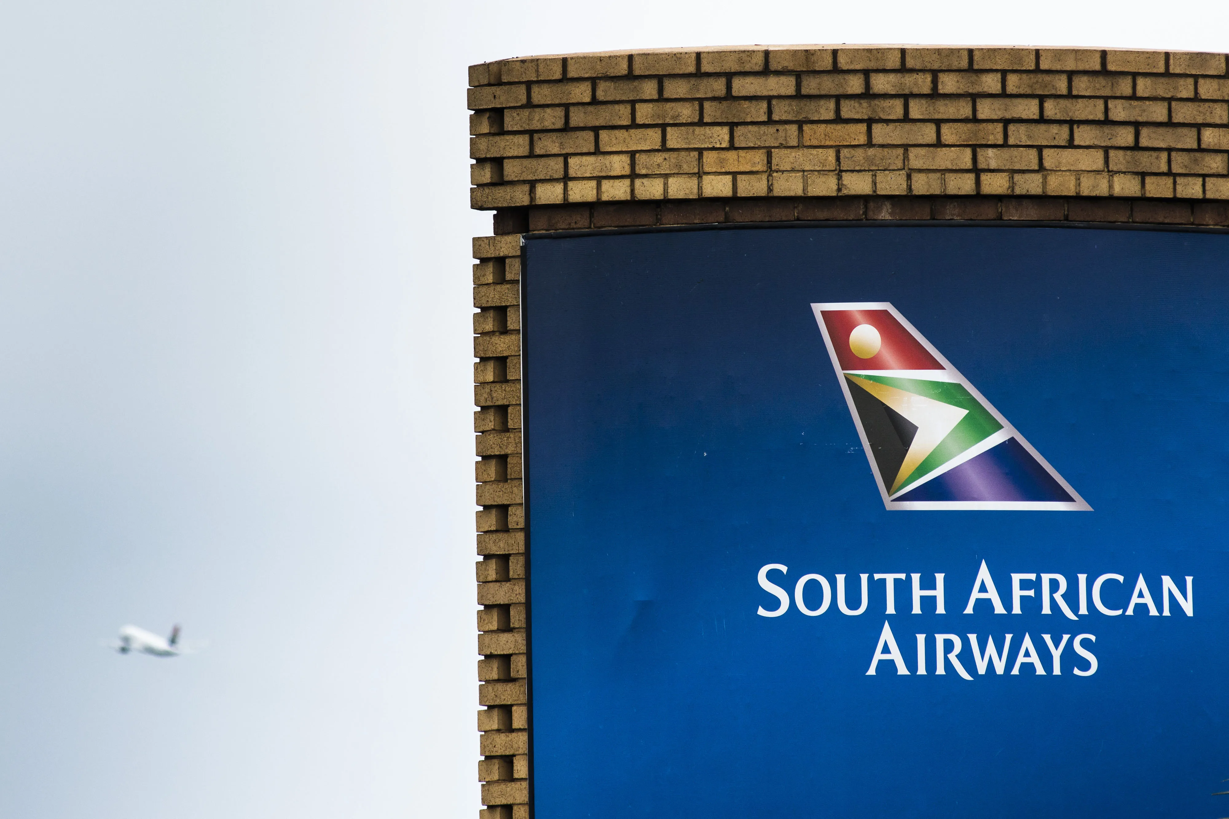 South African Airways On Brink Of Collapse