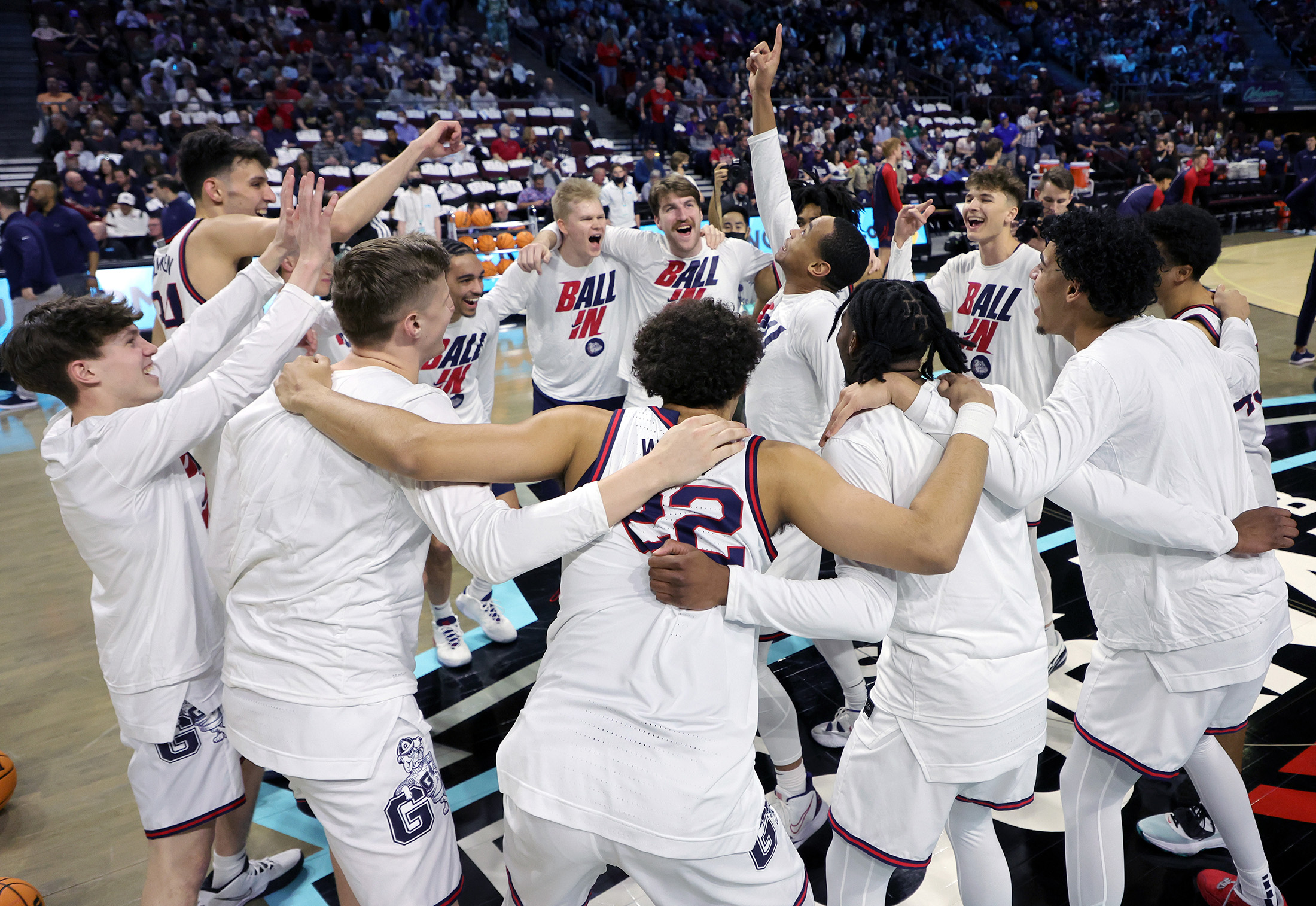 About 17 Million View Baylor's Championship Win Over Gonzaga