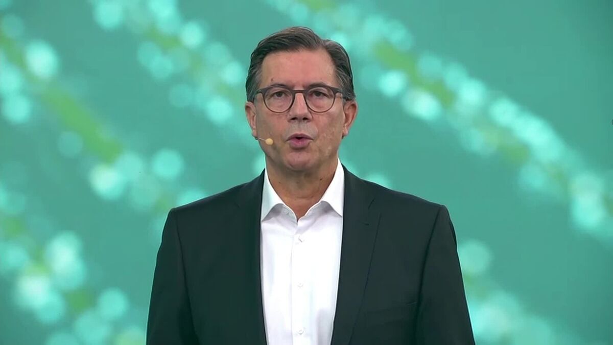 Infineon CFO on Tariff Impacts to Revenue, AI Demand