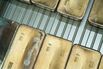 Silver bars