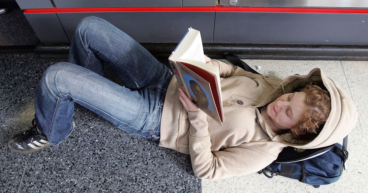 The Books With Returns No Market Can Price