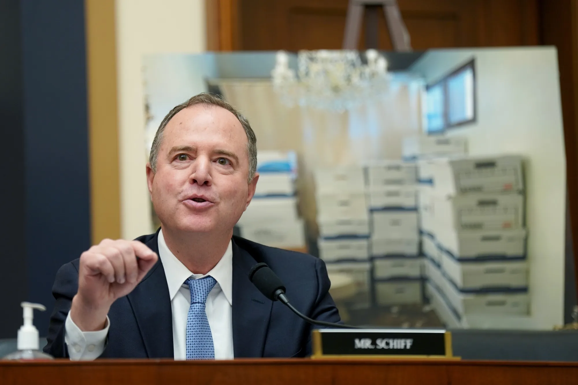 Adam Schiff’s attention to insurance underscores the mounting frustration in California&nbsp;over the rising cost and reduced availability of homeowners’ policies.
