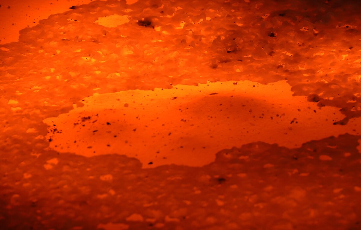 Freeport Says Grasberg Copper Mine Still Halted on Rescue Effort