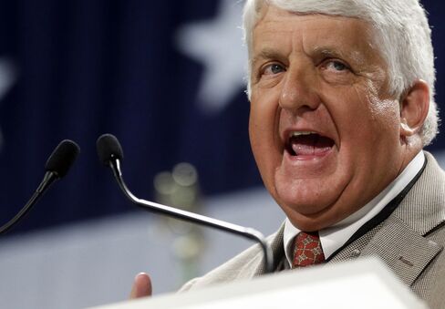 Rob Bishop