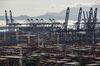 Hong Kong And Shenzhen Grapple Over China's Future