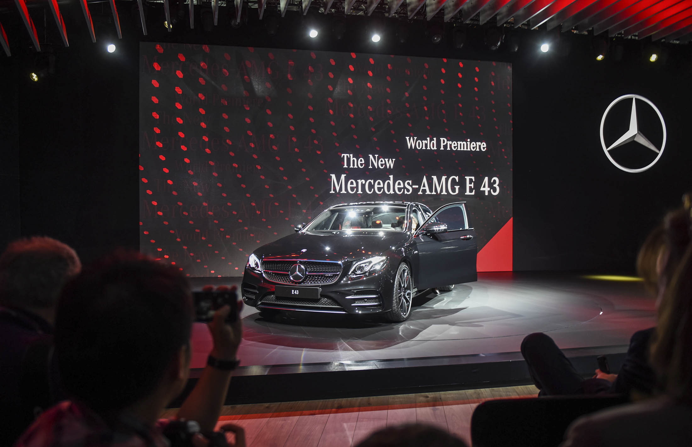 Best Cars New York Auto Show Jaguar, Porsche, Nissan, Audi Bloomberg