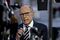 National Economic Council Director Larry Kudlow Speaks At White House