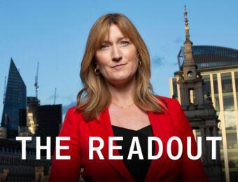 relates to Sunak, Truss to Debate Tax Cuts in TV Debate: The Readout With Allegra Stratton