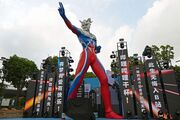 Ultraman Toymaker Bloks to Debut in HK After Frenzy Over IPO