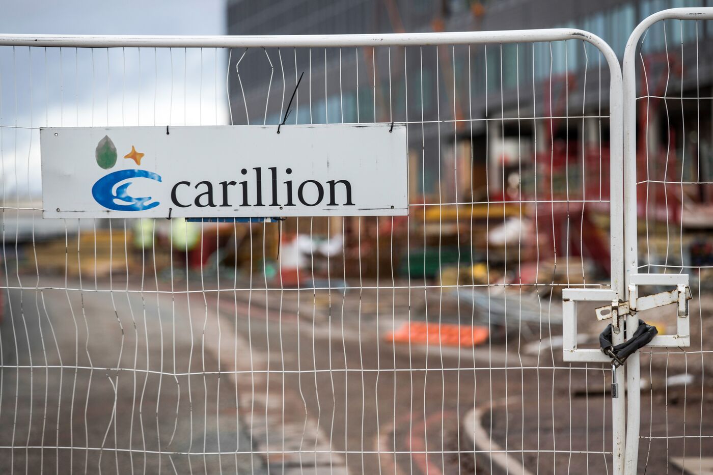 Carillion collapse prompts rules on U.K. corporate recklessness (bloomberg.com)