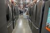 Inside A Home Depot Ahead Of Durable Goods Figures Release