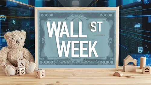Wall Street Week | Michigan Manufacturing, AI Debt Investments, Baby Bonds, Canadian Coal Fight