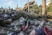 TOPSHOT-PALESTINIAN-ISRAEL-GAZA-CONFLICT