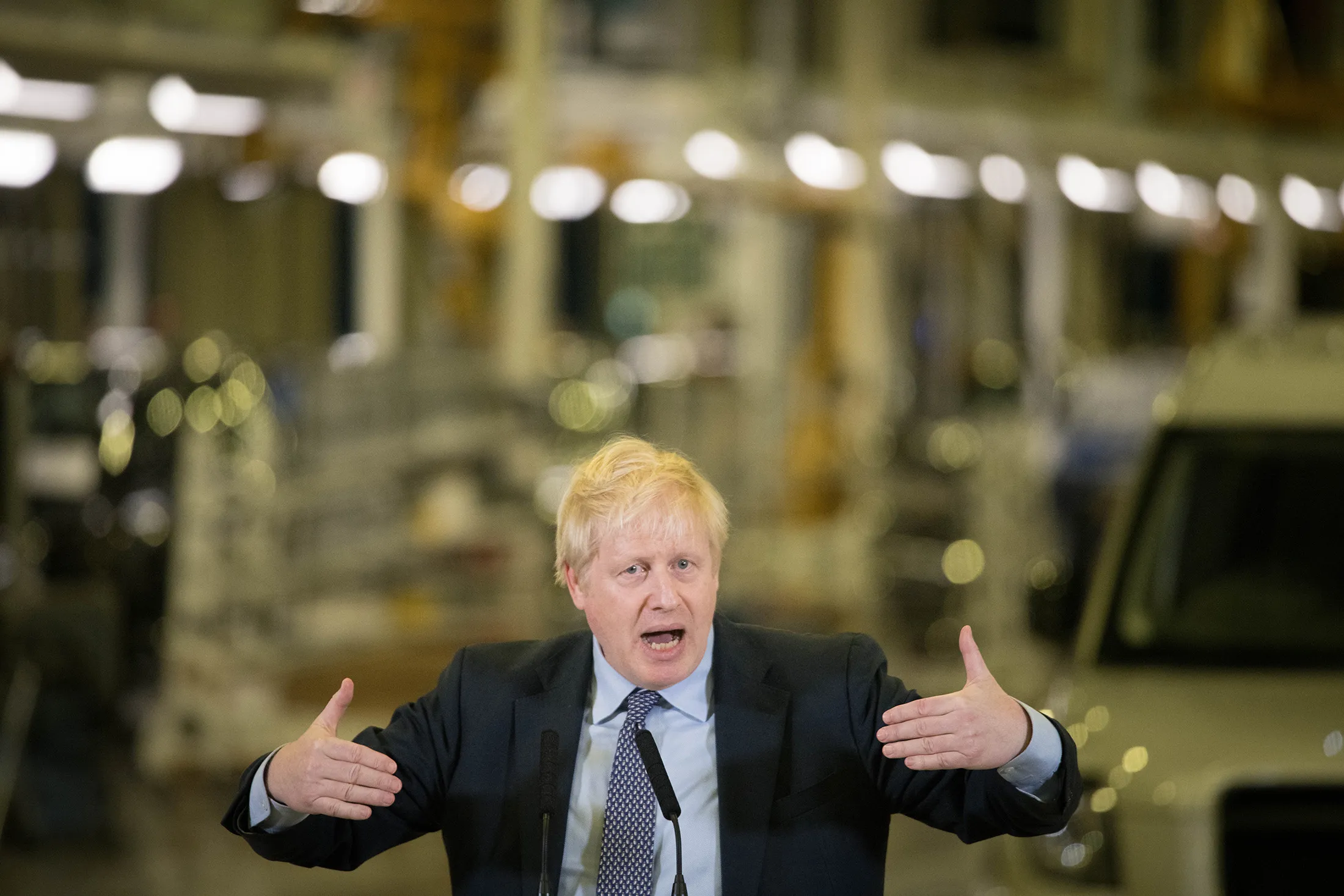 A true Tory can change his stripes.&nbsp;