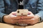 Some IPhone X Users Say They Can't Activate New Devices