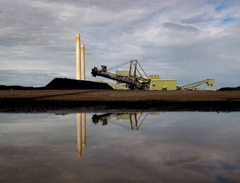 relates to Australia’s Biggest Coal Plant to Delay Closure by Two Years