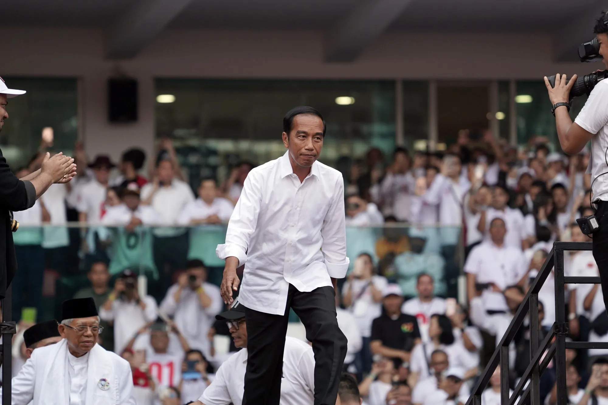 Joko Widodo
