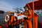 INDONESIA-ACCIDENT-LION AIR