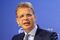 Key Speakers at Euro Finance Summit
