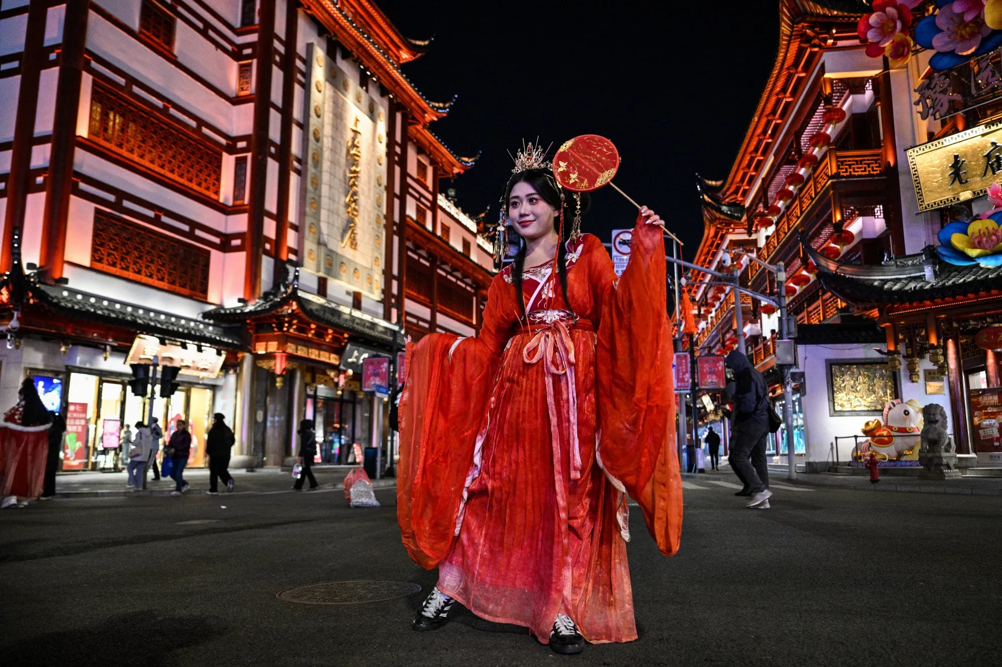 中国 の 将来