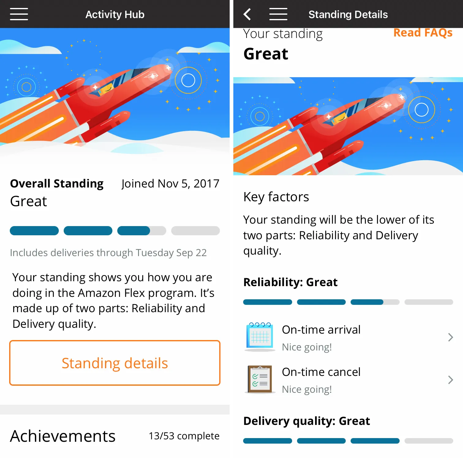 Fired by Bot: Amazon Turns to Machine Managers And Workers Are Losing Out -  Bloomberg