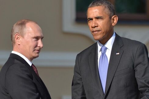 What Chess Players Could Teach Obama About Handling Putin