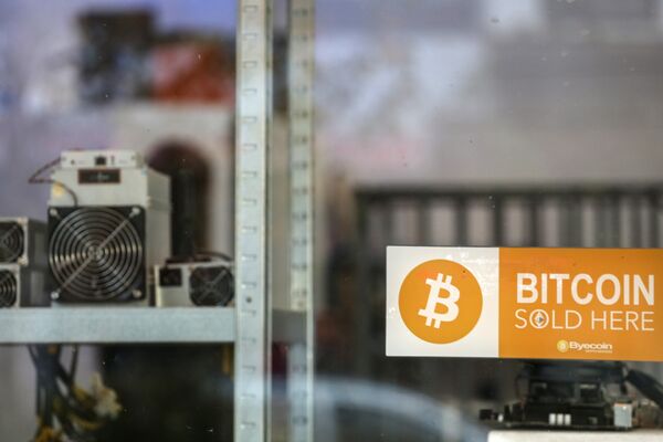 Crypto in The Self-Proclaimed Bitcoin City of Arnhem
