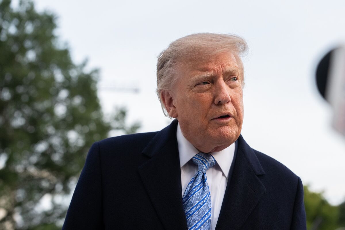 How Trump is Using Federal Power to Try to Shape Who Votes