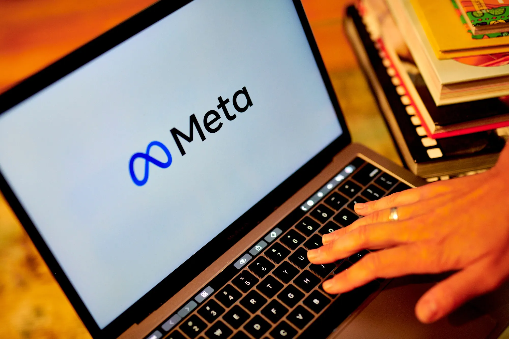 Meta has been pushing into video as it seeks to increase the amount of time people spend on its Facebook and Instagram apps.
